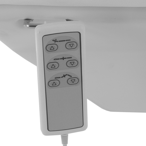 Косметологическое кресло электрическое 3 мотора "ММКК-3 КО-174Д-00"