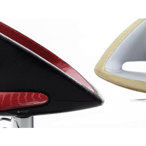 Кресло парикмахерское "KOMU"