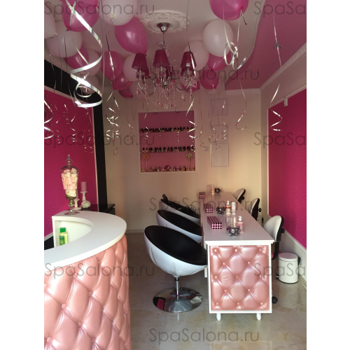 Стульчик для косметолога "K25"