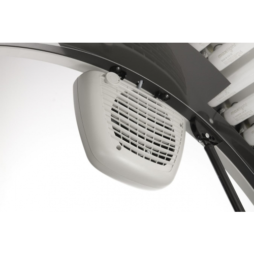 Солярий горизонтальный "Onyx Pro Line 28/1"