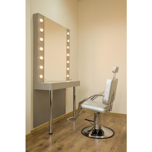 Кресло парикмахерское "A39 LOOK"