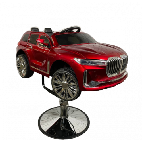 Барбершоп кресло "Чайлд6"