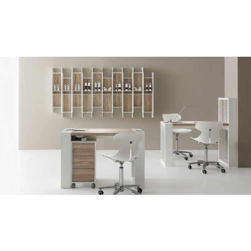 Маникюрный стол "LIVING"