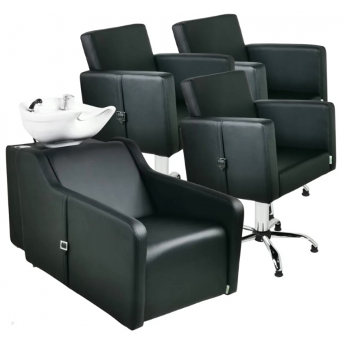 Парикмахерский комплект "Спартак"