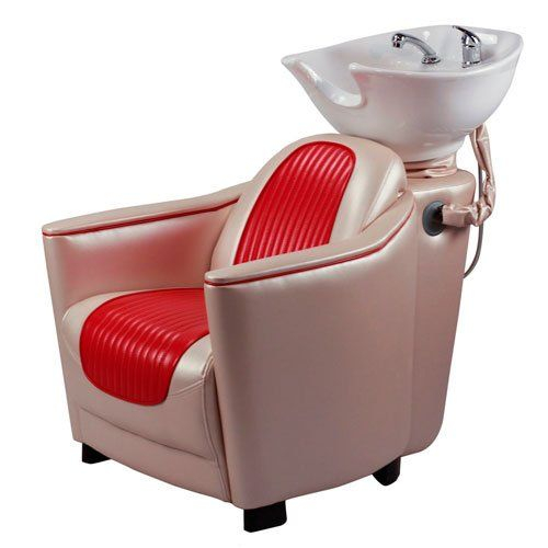 Парикмахерская мойка "Riga"