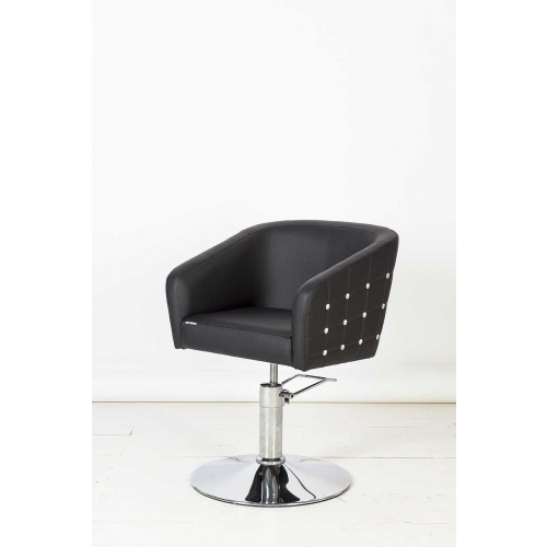 Парикмахерское кресло "Гламур"