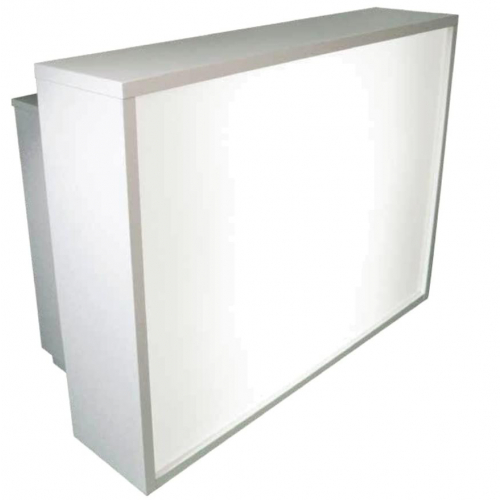 Стойка администратора "SunShine"