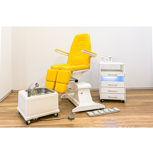 Косметологическая тумба "Смарт 1"