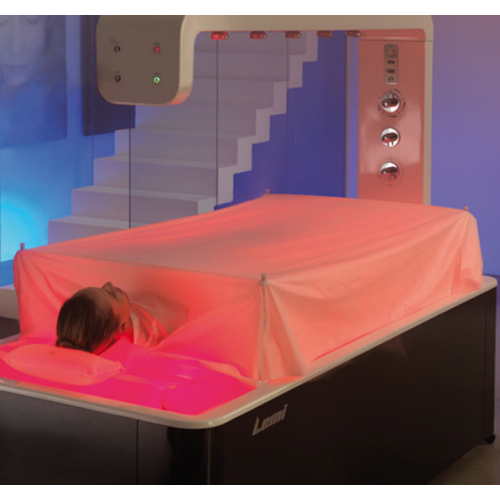 Многофункциональная кабина "AEMOTIO BASIC"