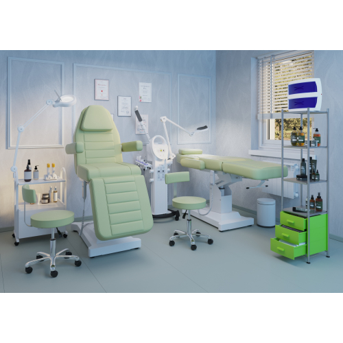 Стеллаж "Lino-3"