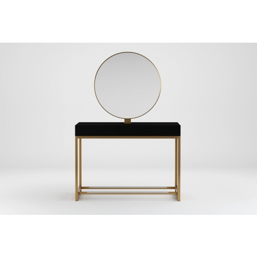 Двухстороннее зеркало "CROCUS PRINCESS"