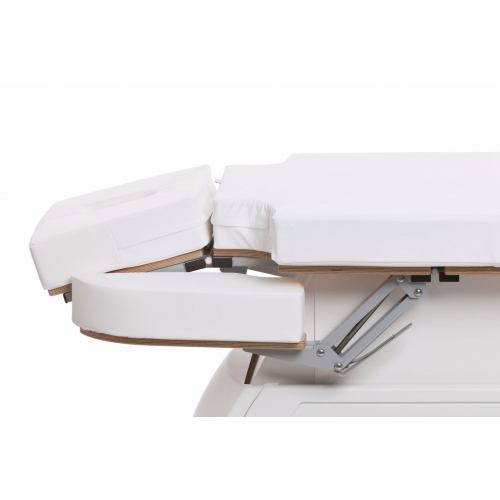 Кресло-кушетка "ИОНТО ВЭЛЛНЕСС МАССАЖ"