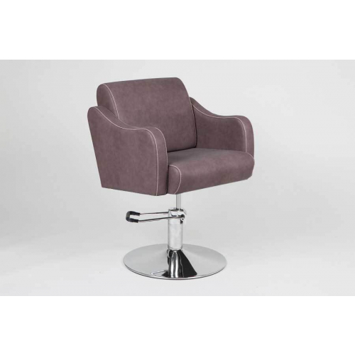 Кресло "Soprano" парикмахерское