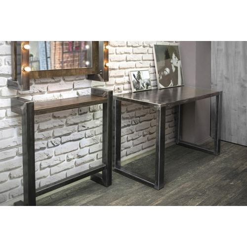 Стол для барбершопа "Nelson II"