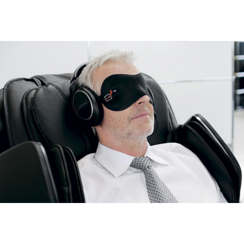 Массажное кресло "Casada AlphaSonic"