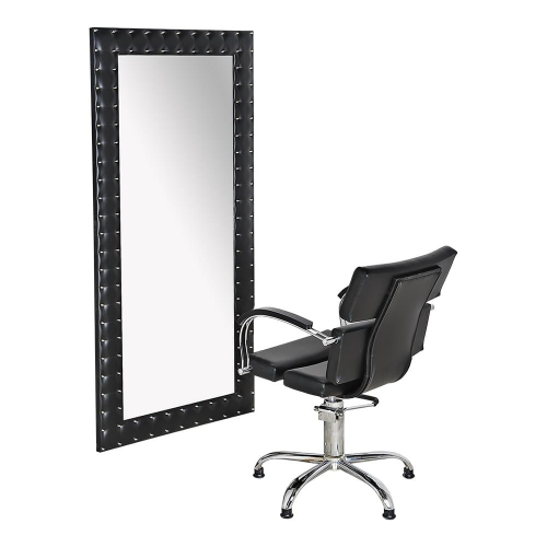 Парикмахерский туалет "Гламрок"