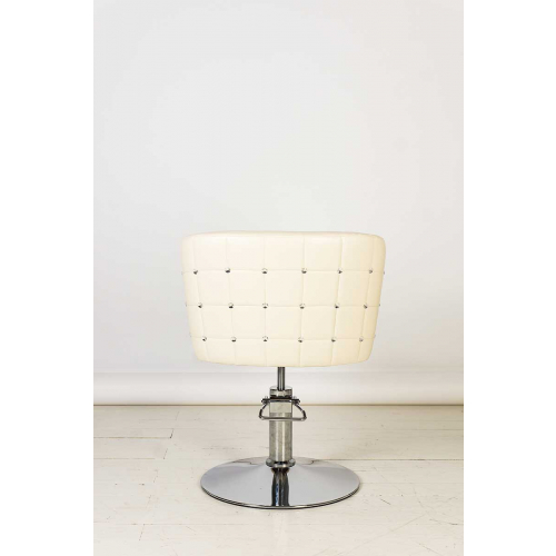 Парикмахерское кресло "Гламур"