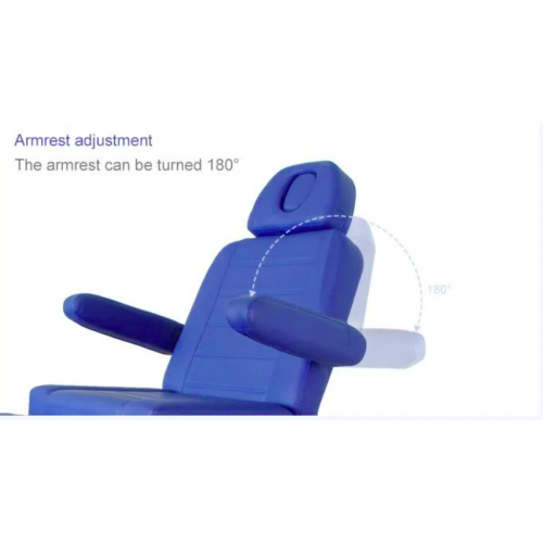 Косметологическое кресло "HZ-3705" 1 мотор