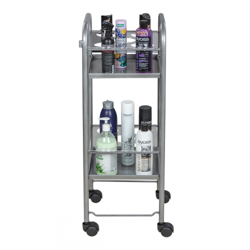 Тележка для шампуней "Синди-01"
