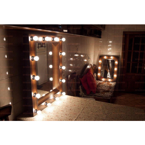 Зеркало визажиста "Adrian"