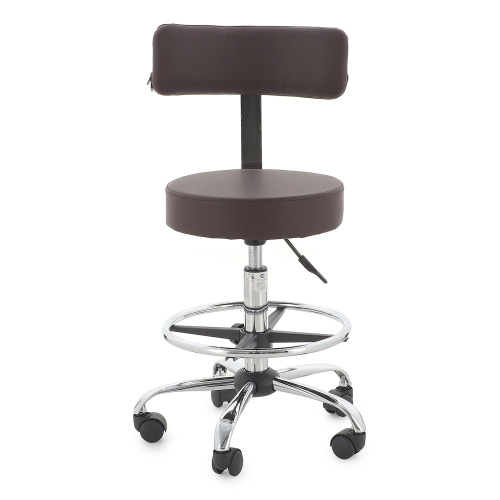 Стул мастера "МА-01" (СТ-17КА)/ (III) без РУ