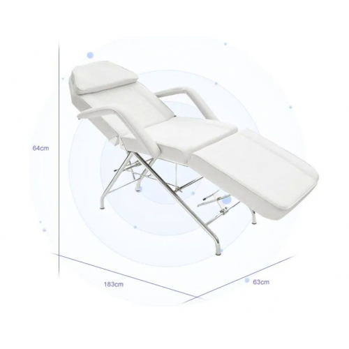Косметологическое кресло "HZ-3560" механика