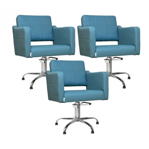 Парикмахерское кресло "А02 NEW" Tifani