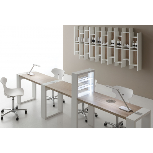 Маникюрный стол "LIVING"