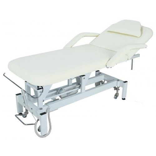 Массажный стол с электроприводом "DB-9" (KO-021)