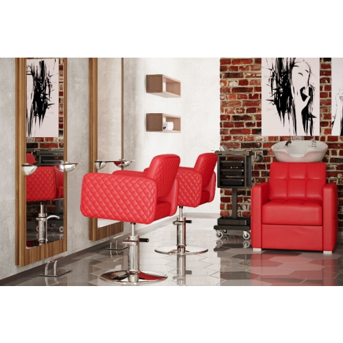 Парикмахерский комплект "ZARA"