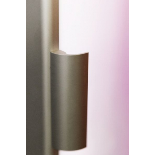 Коллагенарий "Fire-Sun Galaxy Collagen 48*180" вертикальный