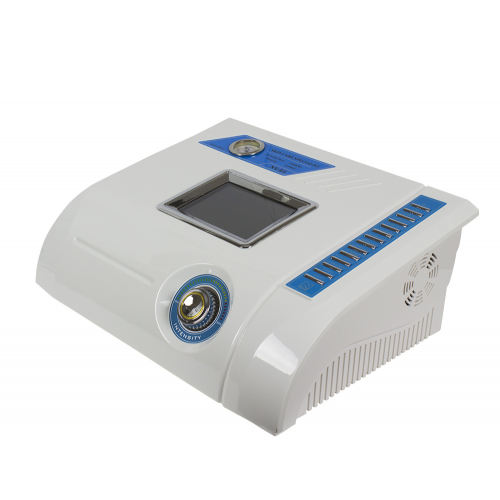 Косметологический аппарат NV-E4 (4 в 1)