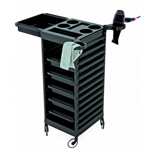 Тележка парикмахерская "EASY"