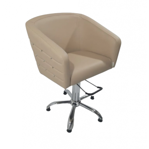 Парикмахерское кресло "Гламрок"