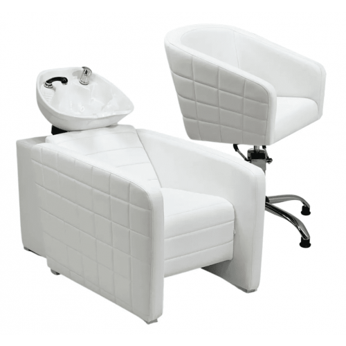 Мужская мойка барбер "Грация"