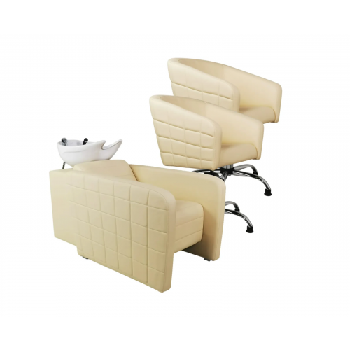 Мужская мойка барбер "Грация"