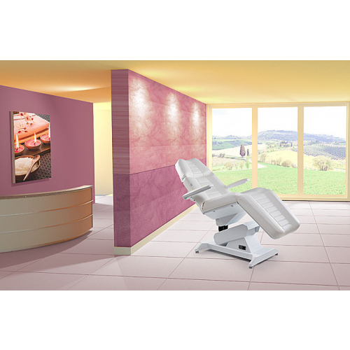 Кресло косметологическое "LEMI 3"