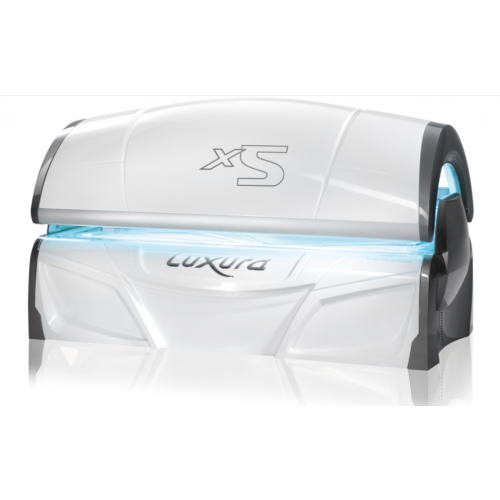 Горизонтальный солярий "Luxura X5 34 SLI BALANCE"