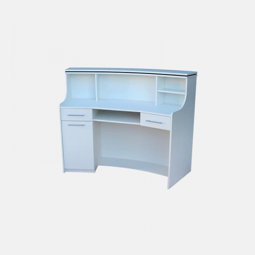 Стойка администратора "Napoli"