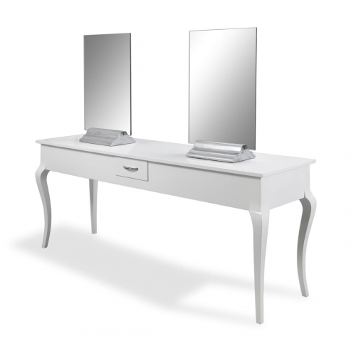 Двойное рабочее место мастера "MARILYN ISLAND"