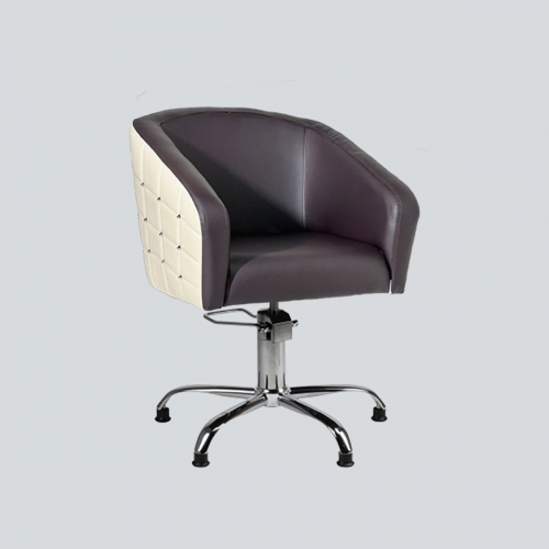 Парикмахерское кресло "Гламрок"