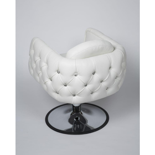 Парикмахерское кресло "POLDI PEZZOLI"