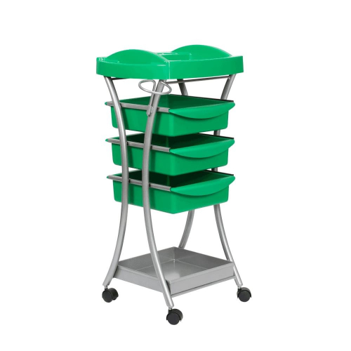 Пневматика черная/Пятилучье черное