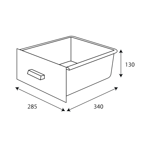 Стеллаж "Lino-5"