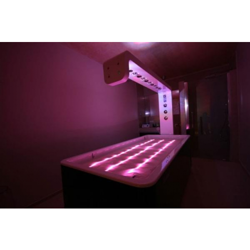 Многофункциональная кабина "AEMOTIO SPA"