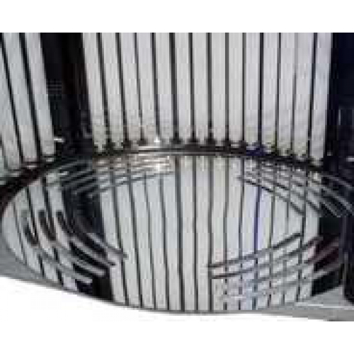 Вертикальный солярий "SunFlower V42" все включено