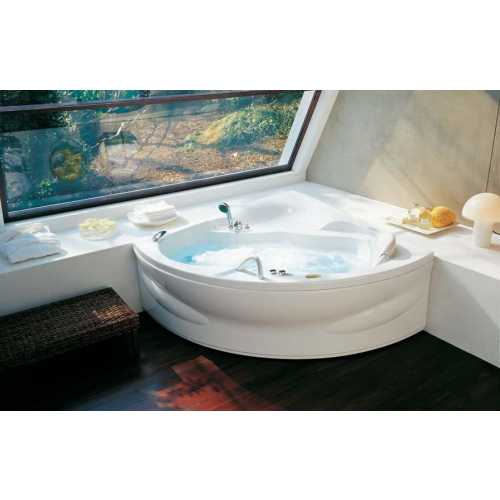 Гидромассажная ванна "Jacuzzi Alba"