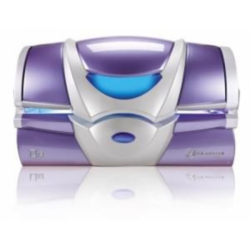 Горизонтальный солярий "Q18 Magnum Power"