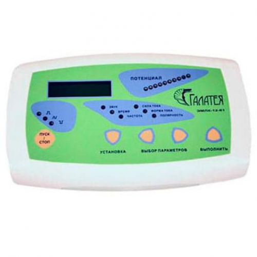 Косметологический аппарат "ЭМЛК 12-01"