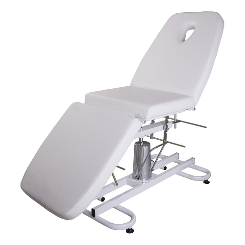 Косметологическое кресло "Макс II" на гидравлике